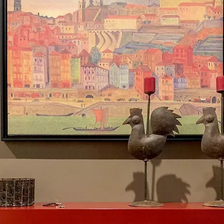 Apartment 92 - Your Home In Lisbon-3