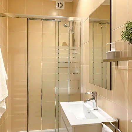 Apartment 92 - Your Home In Lisbon-2