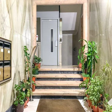 Apartment 92 - Your Home In Lisbon-2
